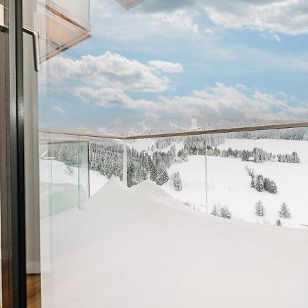 Horsky Apartman Temari 14 Klinovec Loučná pod Klínovcem Eksteriør bilde