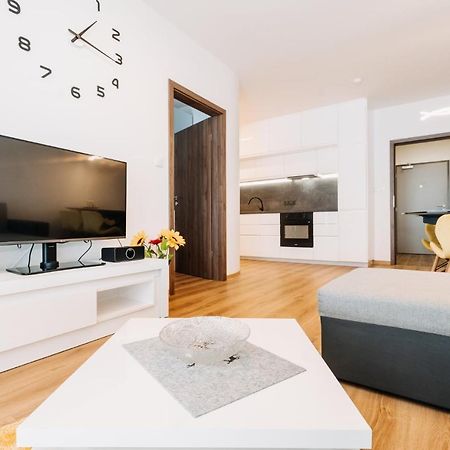 Horsky Apartman Temari 14 Klinovec Loučná pod Klínovcem Eksteriør bilde
