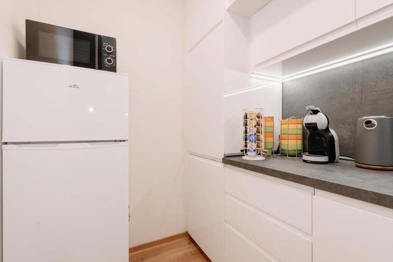 Horsky Apartman Temari 14 Klinovec Loučná pod Klínovcem Eksteriør bilde