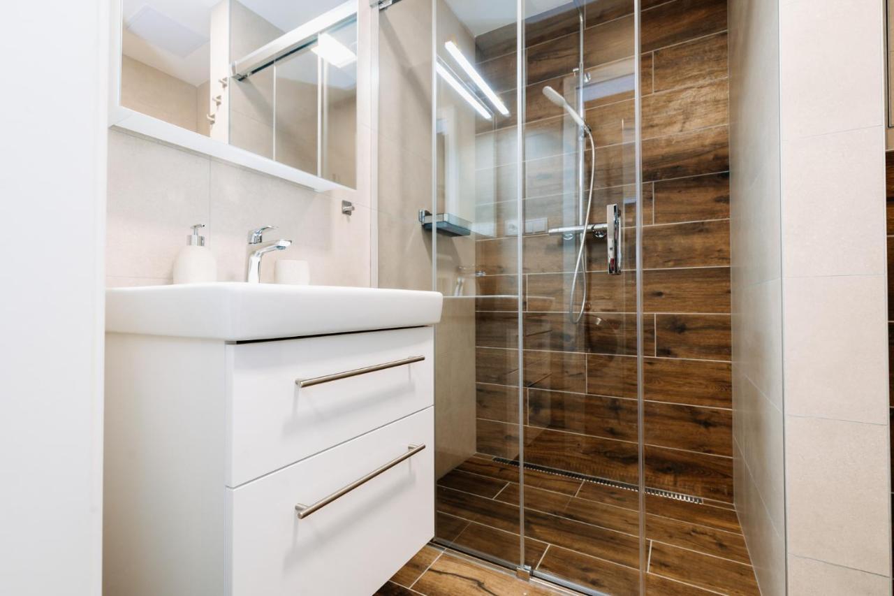 Horsky Apartman Temari 14 Klinovec Loučná pod Klínovcem Eksteriør bilde
