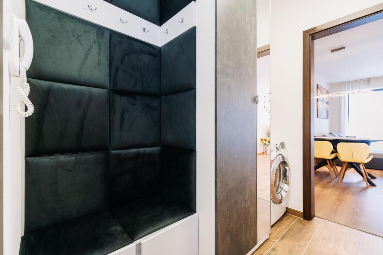 Horsky Apartman Temari 14 Klinovec Loučná pod Klínovcem Eksteriør bilde