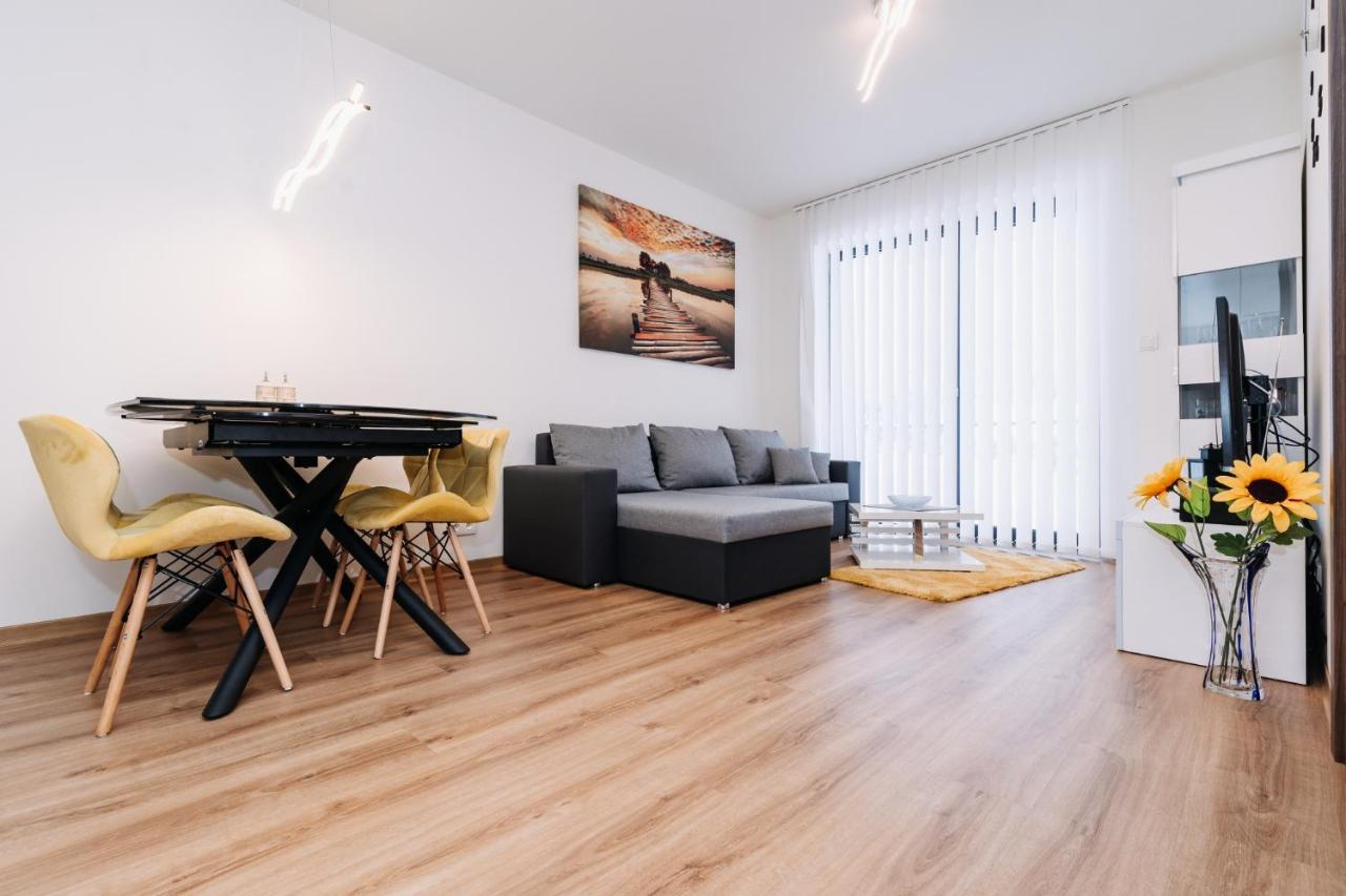 Horsky Apartman Temari 14 Klinovec Loučná pod Klínovcem Eksteriør bilde